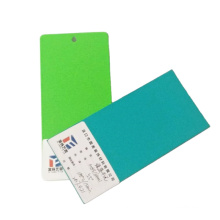 Chemical resistance epoxy powder coating paint